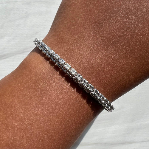 Diamond Bracelet