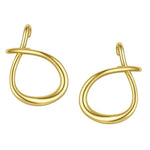 Carice Cuff Earrings