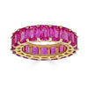 Nicki Fuchsia Ring