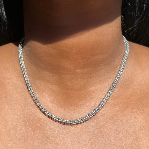 Diamond Necklace