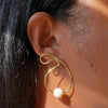 Yara Earrings